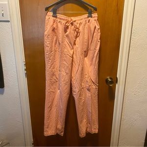 Blair Cotton Pants